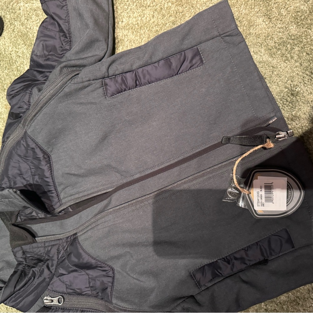 Sts kids jacket